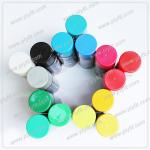 Fluorescent Light Acrylic Lacquer Paint With 360 Degree Rotation Nozzle for sale