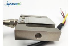 China Impact S - Beam Crane Scale Load Cell Sensor Strain Gauge High Precision supplier