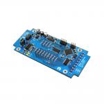 Thermal Profile Prototype Motherboard FR4 Rogers Turnkey PCB Assembly Fast Turn for sale