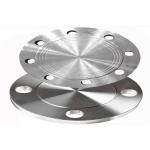 Copper Nickel Flange, Brass Blind Flange,C44300 , C46400, C70600, C7060X for sale