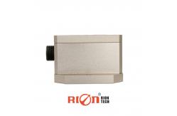 China RION Current 4-20mA MEMS Inclinometer , High Precision Angle Finder supplier