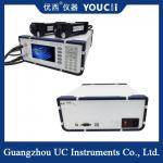 Dual Channel Optical Power Meter Probe External High Power for sale