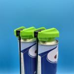 Multi-Purpose Two Way Aerosol Cobra Spray Cap For Automotive  Projects