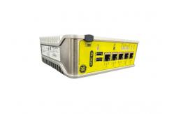 China IS420UCSCS2A General Electric Dual Core Safety Cotroller supplier