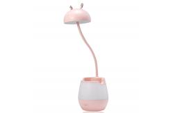 China 400g Desk Lamp With Pen Holder supplier