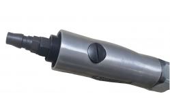 China Precision Spot Welding Electrode Tip Dresser With Customized Cutter Blade And Holder supplier