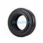 Firestone W01-R58-4044 Double Convoluted Rubber Air Spring for Reduce Shock
