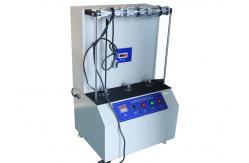 China AC220V 50Hz Electric Wire Abrasion Test Apparatus IEC Test Equipment supplier