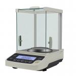 120g 220g 0.0001g External Calibration Balance Electronic Scale For Jewelry Weighing for sale