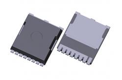 China Electronic Integrated Circuits IAUTN06S5N008 Discrete Semiconductor Transistors supplier