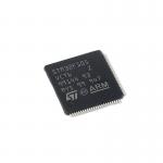 STMBUY IC CHIP 32F105 Electric Components Pic Microcontroller for sale