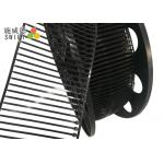 Polyamide 66 Strip Cable Ties -30-80 Centigrade Operating Temperature for sale