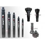 Boring Machine Parts DTH Hammers And Bits 5 Inch HSD Series HSD5 for sale