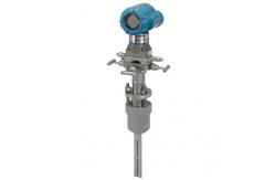 China 3051CFA Rosemount Annubar Flow Meter Sensor Annubar Rosemount supplier