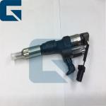095000-5960 Fuel Injector 0950005960 J07E  Engine Diesel Common Rail Injector for sale