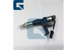 China 095000-5960 Fuel Injector 0950005960 J07E  Engine Diesel Common Rail Injector supplier