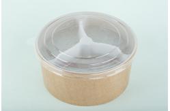 China No Absorbent Reusable Plastic Plates , Disposable Compartment Plates For Dessert supplier