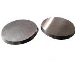 Polished High Temperature Molybdenum TZM Discs With Diameter 3mm ~ 650mm for sale