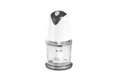 China 260W Electric Food Chopper , Mini Electric Vegetable Chopper With Sharp Blades supplier