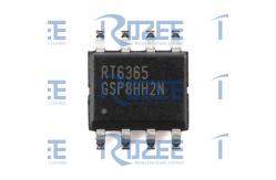 China RT6365GSP supplier