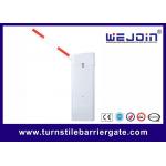 Parking Lot 90° Folding Boom Auto Boom Gate Barrier for sale