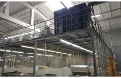 China Pure Epoxy Powder Coating manufacturer