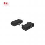 Mosfet Tube FDV301N High Performance Low Voltage MOSFET Transistor for sale
