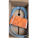 ATEX Endress Hauser Instruments Ultrasonic Measurement Time-Of-Flight Prosonic FDU91-RG2AA
