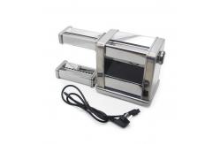 China Shule Portable Automatic Electric Fresh Noodle Maker Making Machine For Home supplier
