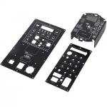Machinery Customized Polishing Laser Cutting Parts Automotive for sale