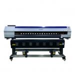 Fedar 1900mm FD1900 Sublimation Textile Printer With Gold Carriage