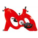 YOUGE Custom Rotational Aluminium Tool Aquatic Bike Shell Rotomolding Moulds OEM for sale