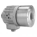 High Performance Rotary Cylinder With Large Through-Hole For Power Chuck