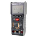 Auto-ranging Multimeters 3 5/6-digit DC/AC True-rms Digital Multimeter With Ncv Multimeter Tester for sale