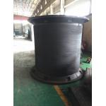 SC Super Cell Shape Rubber Fender For  Wharfs & Ports for sale