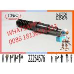 Diesel Fuel Unit Pump Injector 22254576 Engine Parts Nozzle Assembly High Quality