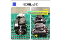 China Robust Axial Piston Pumps Traditional Meets Modern In Farming Technology supplier
