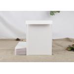 400x500mm Kraft Paper Bubble Bags Corrugated Paper Envelope Bag for sale
