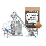 50 Bag / Min Vertical Packing Machine Computerized Control System