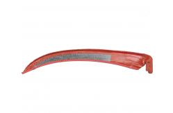 China SC101 To SC103 Steel Harvesting Sickle Agriculture 2.2in supplier