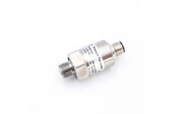 China 24VDC Electronic Water Pressure Sensor , Vacuum Absolute Pressure Transmitters supplier