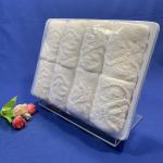 Embossed Decent Airline Jacquard Towel for sale