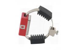 China Passive 470MHz Wireless Temperature Sensor Online Temperature Monitor ATE Series supplier