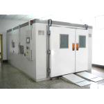 Automotive Sun Simulation System Halogen Lamp Room Walk In Evironmental Chamber