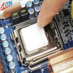 Thermal Grease Thermal Compound Thermal Paste For CPU GPU Heat Sink LED Light for sale
