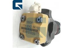 China 178-6343 1786343 Loader 938G Engine 3126B Diesel Fuel Injector supplier