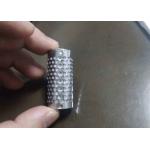 Twill Weave 0.025 To 2.5mm Metal Mesh Filter Screen for sale