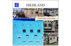 China Hydraulic Valve Test Bench 35 Mpa Pressure Modular Layout Personalized Customization supplier