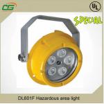 Waterproof 20w 120° LED Outdoor Flood Light IP67 Cree With Aluminum Housing for sale