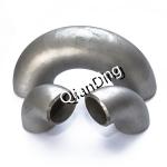 Seamless 45 or 90 degree Lr or Sr Butt Weld Stainless Steel Pipe Fitting Elbow for sale